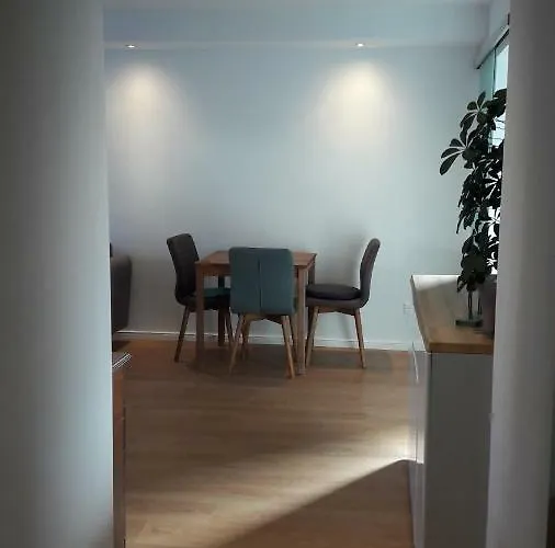 公寓 Kiki 巴特萨尔茨乌夫伦